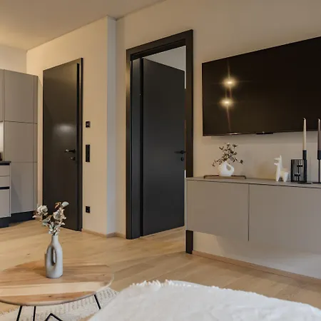 Aich - Elva By Aa Homes Апартаменты