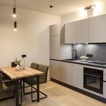 Aich - Elva By Aa Homes Апартаменты *