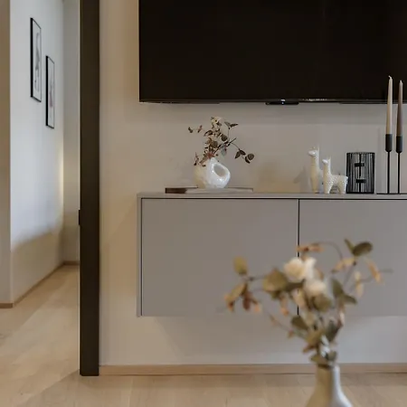 Апартаменты Aich - Elva By Aa Homes Gossenberg