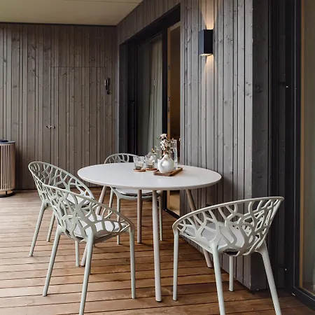Апартаменты Aich - Elva By Aa Homes Gossenberg